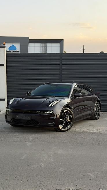Продажа авто: Zeekr 001: 0.1 л | 2022 г. Фастбек — 4