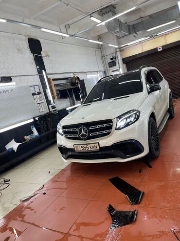 Автомойки: Автомойка | Детейлинг, предпродажная подготовка, Тонировка, Мойка двигателя — 5