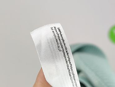 stradivarius sweter: Terranova, Kamizelka damska, rozmiar M — 5