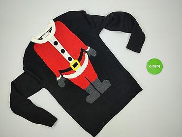 grinch: Sweter dla mężczyzn, rozmiar S — 2