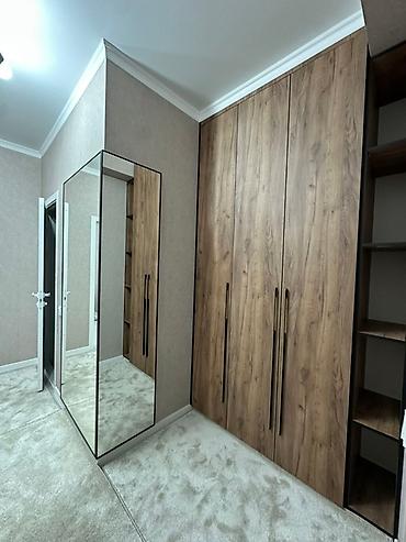 Продажа квартир: 2 комнаты, 78 м², Элитка, 9 этаж, Дизайнерский ремонт — 5