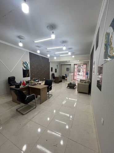 Professional sobalar: 💫 Ofis üçün mebel *Qiymət 1425 azn* Müdir masası + kreslo + 2 ədəd