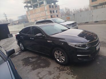 мини погрузчик для дома купить: Kia K5: 2017 г., 2 л, Автомат, Газ, Седан