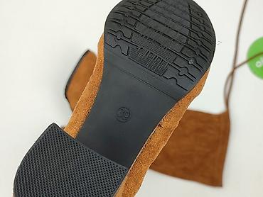 boots: Kozaki damskie, rozmiar 39 — 7