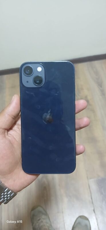 iphone şirvan: IPhone 13, 128 ГБ