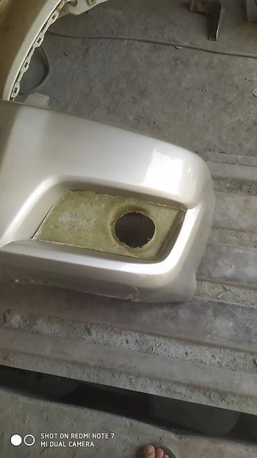 СТО, ремонт транспорта: Ремонт фар,бамперов,зеркал,ремонт деталей салона с покраской — 12