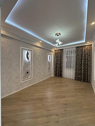 yeni gence kiraye evler: 3 otaqlı, Yeni tikili, 108 kv. m — 4