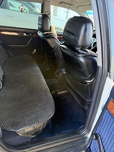 Audi: Audi S4: 1993 г., 2.3 л, Механика, Бензин, Седан — 21