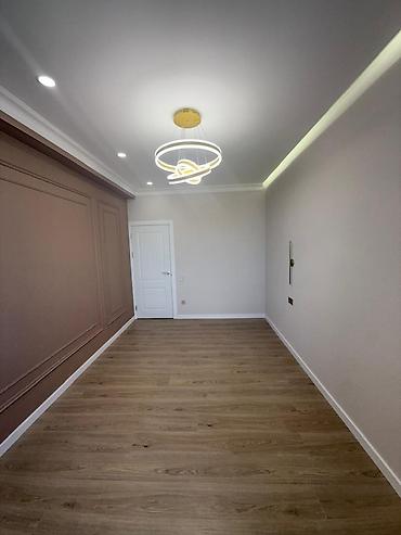4: 4 комнаты, 124 м², Джал-15 Элитка, 13 этаж, Евроремонт — 9