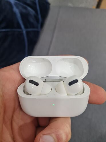 Digər: Problemsiz original airpods pro istifade etmediyim ucun satiram lalafo.az -da Digər: Problemsiz original airpods pro istifade etmediyim ucun satiram