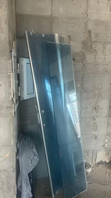 caqquzi: Mator qarışıq verilir su qiymətinə Hidromasajlı künc vanna və şüşə — 2
