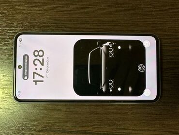 оперативная память южная корея: Samsung Galaxy A35, Колдонулган, 128 ГБ, түсү - Көк, 2 SIM