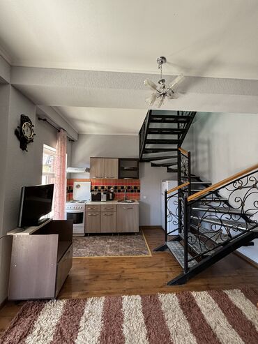 Продажа квартир: 1 комната, 23 м², Индивидуалка, Косметический ремонт — 14