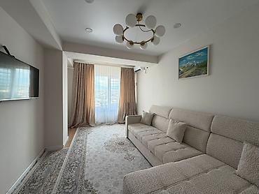 75000: 1 комната, 41 м², ул. Баха Элитка, 9 этаж — 8