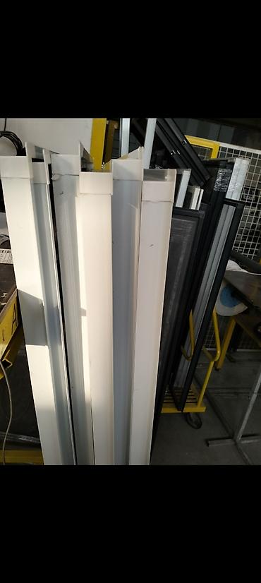 Москитные сетки: Москитная сетка — 9