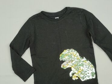 bluzka marynarska: Blouse, SinSay, 2-3 years, 92-98 cm, condition - Very good