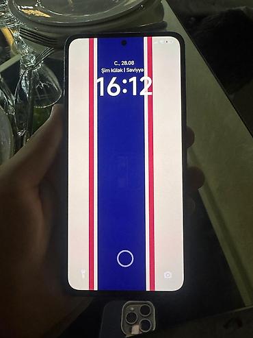 Redmi Note 14, 128 GB, rəng - Qara, Barmaq izi