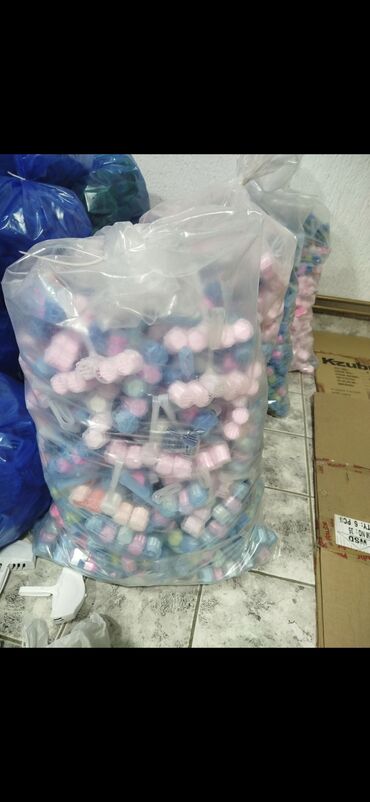 Kućna hemija i proizvodi za kuću: Veleprodaja osveživača za WC-šolju - Tip: plastični držači sa — 4