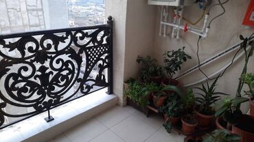 Yeni tikili: 2 otaqlı, Yeni tikili, 45 kv. m — 2