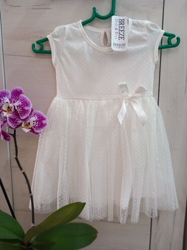 haljinice za bebe h m: Breeze, Mini, Kratak rukav