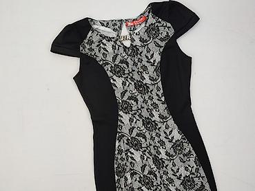 outfit classic: Classic, Sukienka damska, rozmiar L — 1