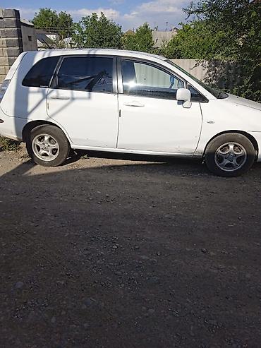 авто кытай: Suzuki Liana: 2003 г., 1.5 л, Механика, Бензин, Хэтчбэк — 1