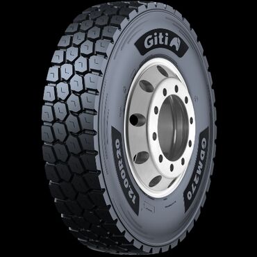 Шины: Шины 315 / 80 / R 22,5, Всесезонная, Новый, С/х техника, Китай — 10