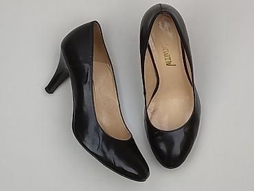 buty do garnituru deichmann: Półbuty damskie, rozmiar 37.5 — 1
