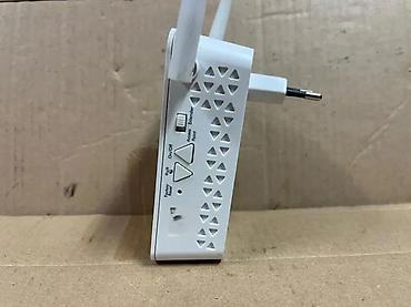 Modemi, ruteri i mrežni uređaji: NETGEAR WiFi Range Extender (pojačivač signala), model EX6100 - — 13