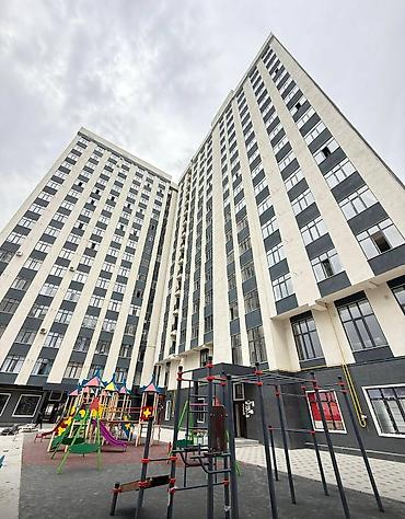 Продажа квартир: 2 комнаты, 75 м², 11 этаж — 9