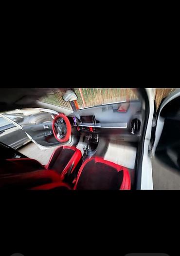 daewoo matiz automatic: Kia Morning: 2018 г., 0.1 л, Автомат, Бензин — 6