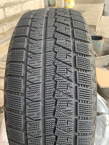 зимная шина: Зимние шины без шипов Maxxis Trek M7 - Размер: 215/55 R17 - Индекс — 2