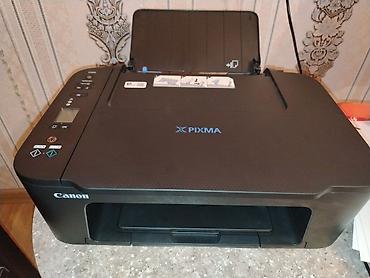 canon mark 2 5d: Canon PIXMA E3640 çoxfunksiyalı cihaz - Funksiyalar: rəngli çap, skan — 1