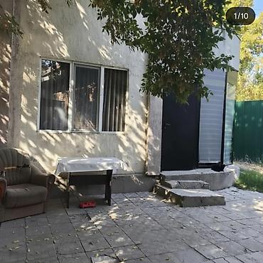 Продажа домов: Дом, 30 м², 2 комнаты, Агентство недвижимости, Косметический ремонт — 2