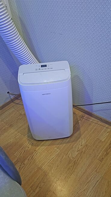 kondisioner qazı: Hoffmann portativ kondisioner - Tip: Portativ monoblok kondisioner