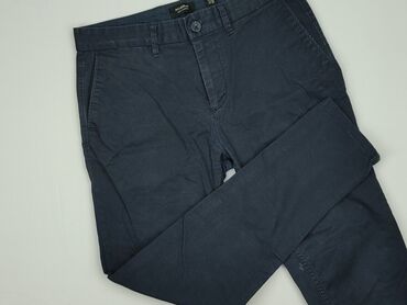 piżama f f: PULL&BEAR, Chinos for men, 2XL (EU 44), condition - Good