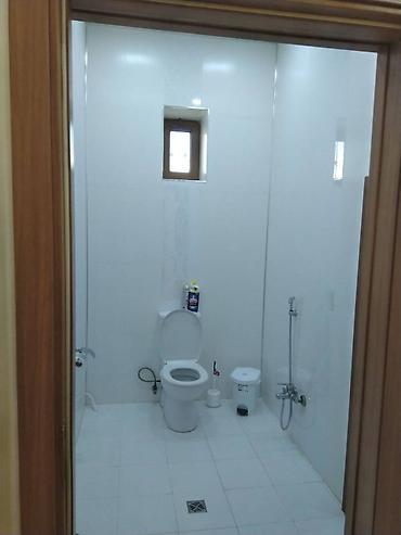 1 комнатная квартира снять: Гобустан, 120 м², 3 комнаты, Без бассейна, Канализация, Комби, Газ — 9