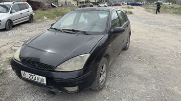 запчасти на форд фокус 3 бу: Ford Focus: 2002 г., 1.6 л, Механика, Бензин, Хэтчбэк