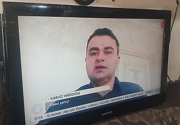 İşlənmiş Televizor Samsung LCD 32"