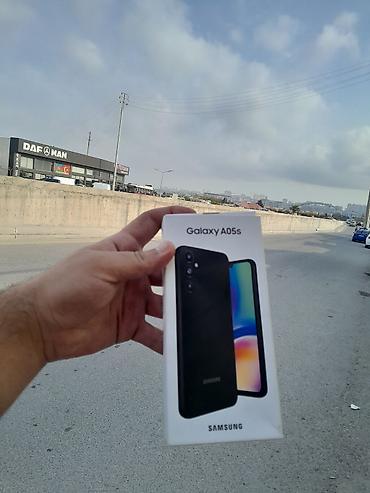 kuqo m4 pro: Samsung Galaxy A05s, 128 GB, rəng - Qara — 3