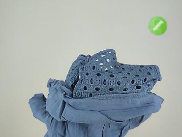cold shoulder bluzka: Bluzka damska, rozmiar S — 4