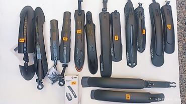 Велоаксессуары: Велоаксессуары,Фонарики,Противоугонные — 15