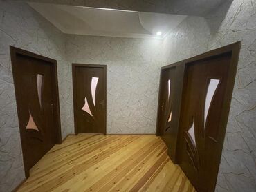 yeni yasamalda satilan bina evleri: 2 otaqlı, 100 kv. m