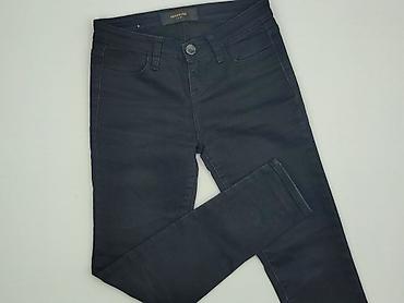 denim jeans: Reserved, Jeansy damskie, rozmiar S — 1