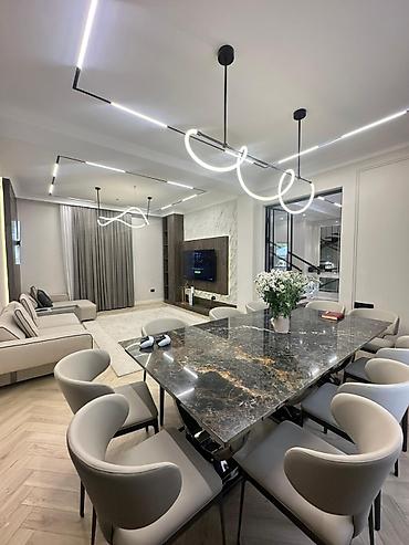 Продажа коттеджей и домов: Шикарный дом в Беш-Кунгой Продается просторный, уютный дом с — 3