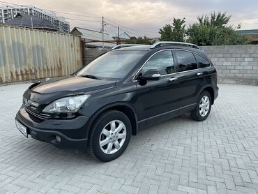 бензанасос хонда цивик: Honda CR-V: 2009 г., 2 л, Автомат, Бензин, Кроссовер