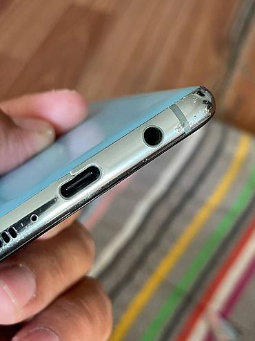 galaxy fold 2: Samsung Galaxy S10e, Б/у, 128 ГБ, цвет - Голубой, 1 SIM, 2 SIM — 6