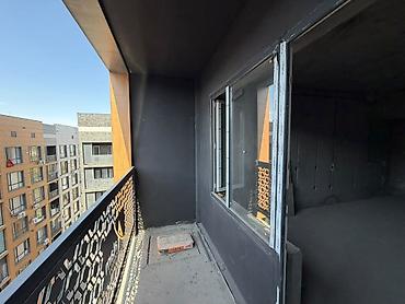 Недвижимость: 1 комната, 52 м², Технопарк 106 серия улучшенная, 9 этаж, ПСО (под самоотделку) — 5