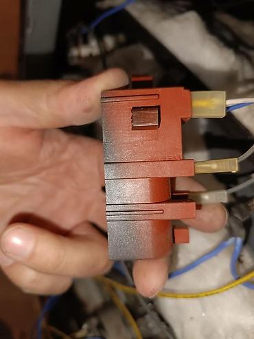 Ремонт кухонных плит, духовок: ✓ Ремонт газовых, электрических духовок, газовых плит, электроплит — 5