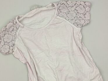 T-shirty: Blue Motion, T-shirt damski, rozmiar S